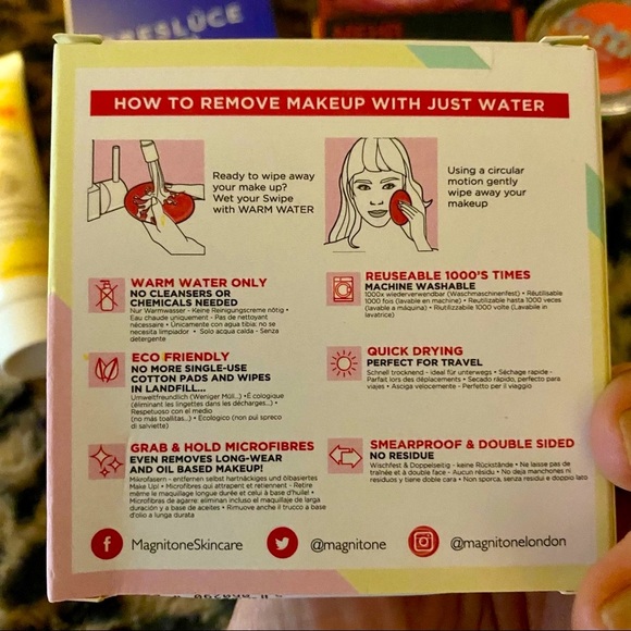 Ipsy five (5) piece beauty bundle - Picture 11 of 11